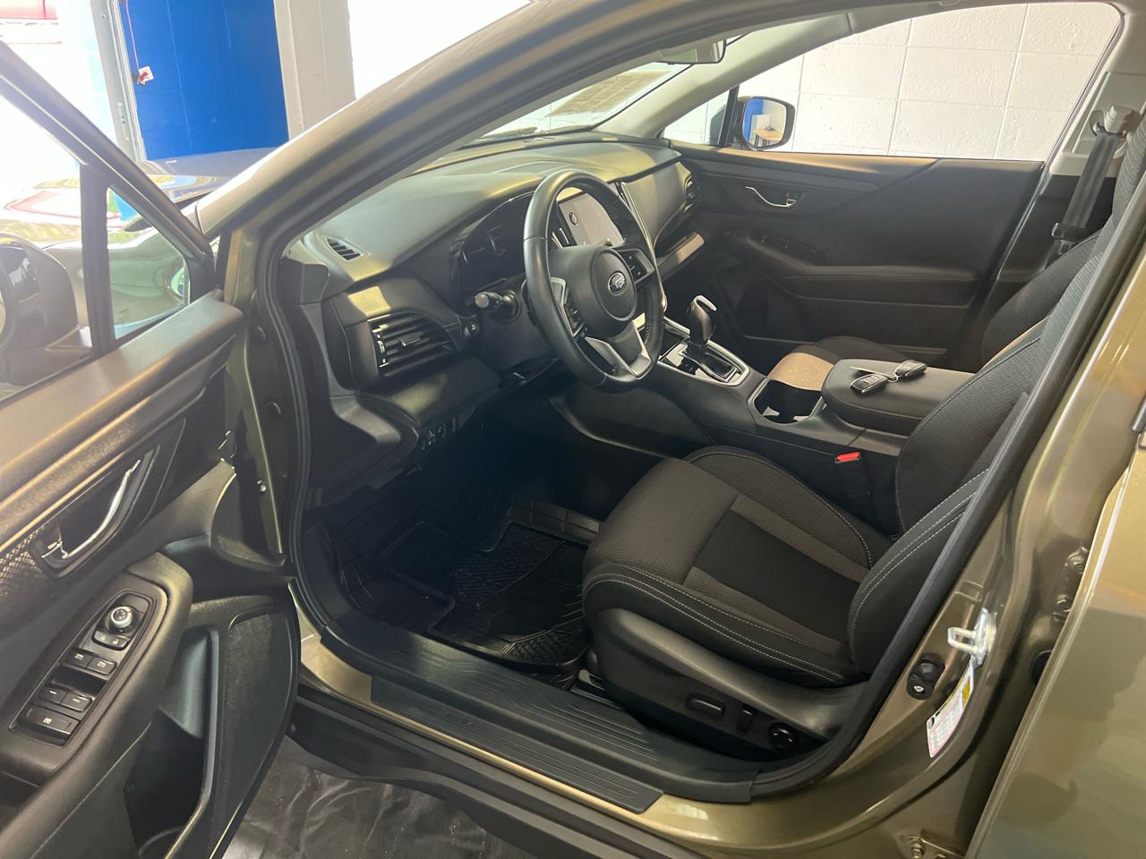 Subaru Outback Premium CVT 2022