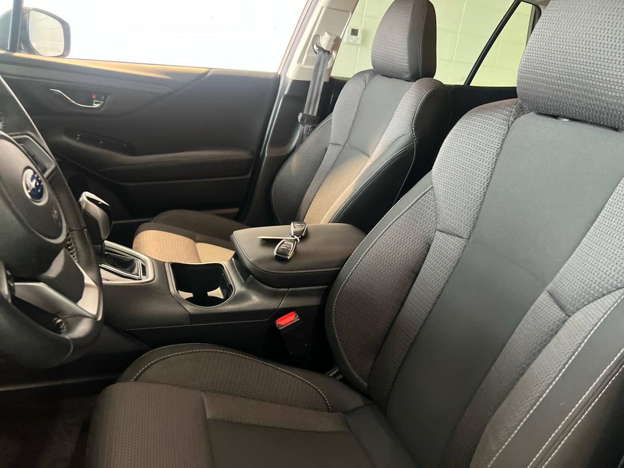 Subaru Outback Premium CVT 2022