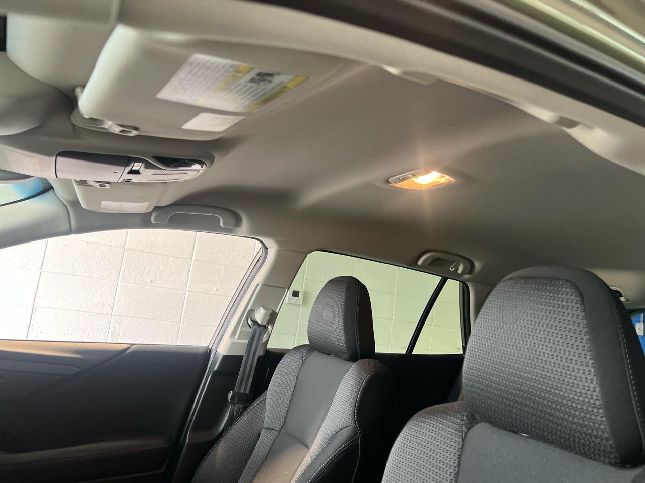 Subaru Outback Premium CVT 2022
