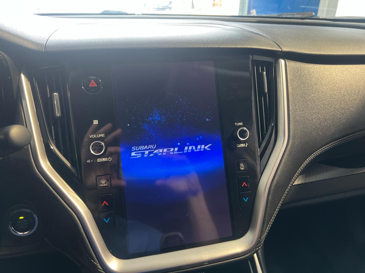 Subaru Outback Premium CVT 2022
