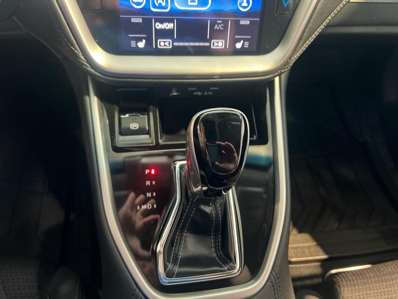 Subaru Outback Premium CVT 2022