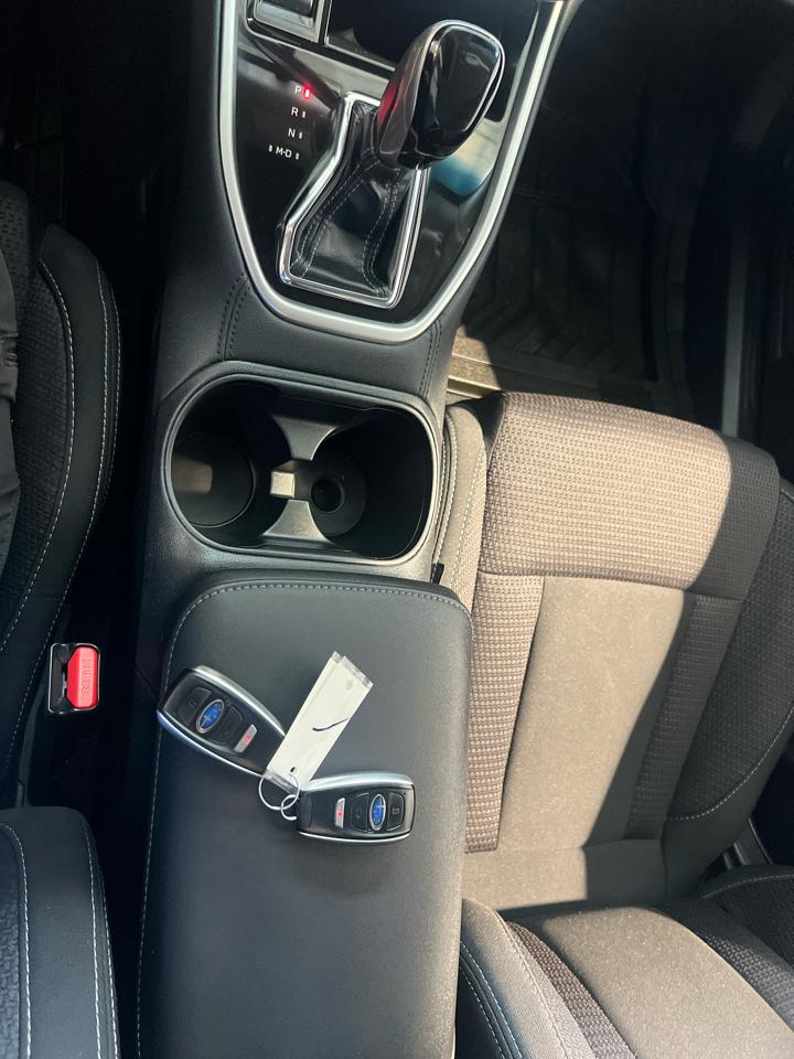 Subaru Outback Premium CVT 2022