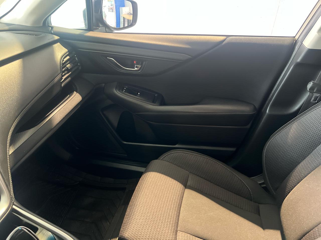 Subaru Outback Premium CVT 2022