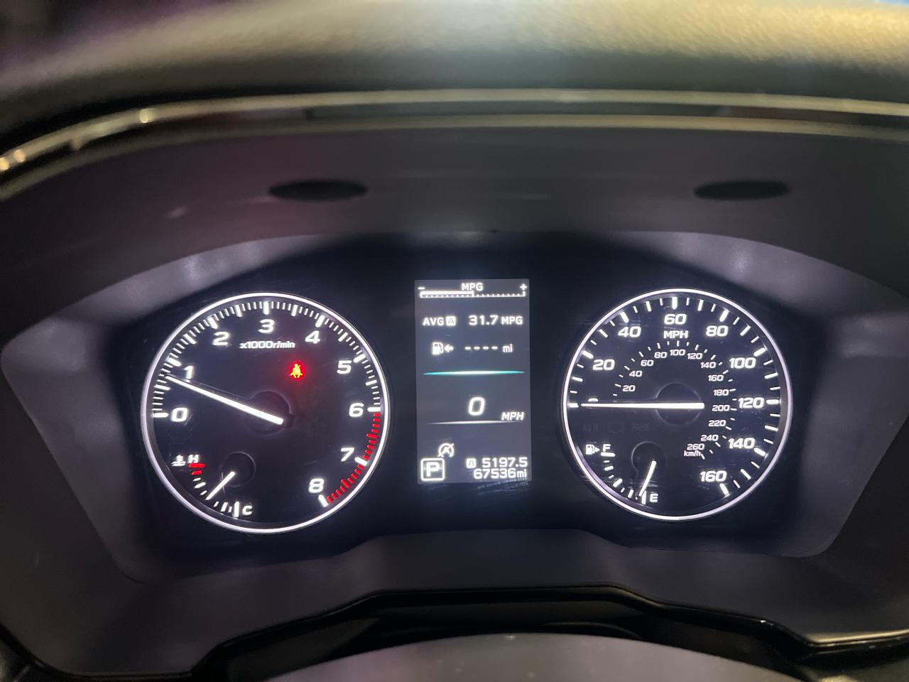 Subaru Outback Premium CVT 2022