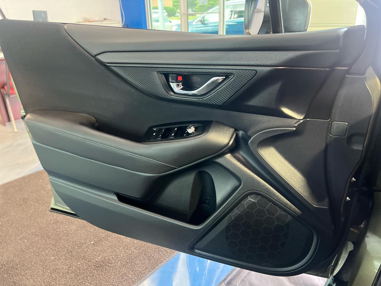 Subaru Outback Premium CVT 2022