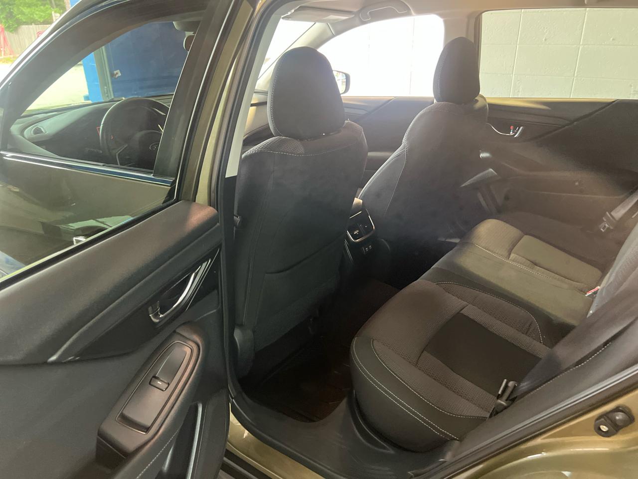 Subaru Outback Premium CVT 2022