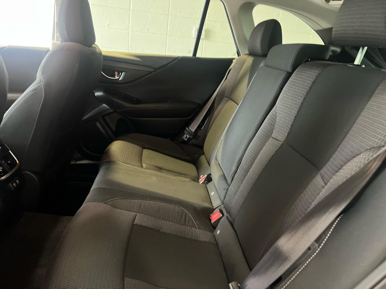 Subaru Outback Premium CVT 2022