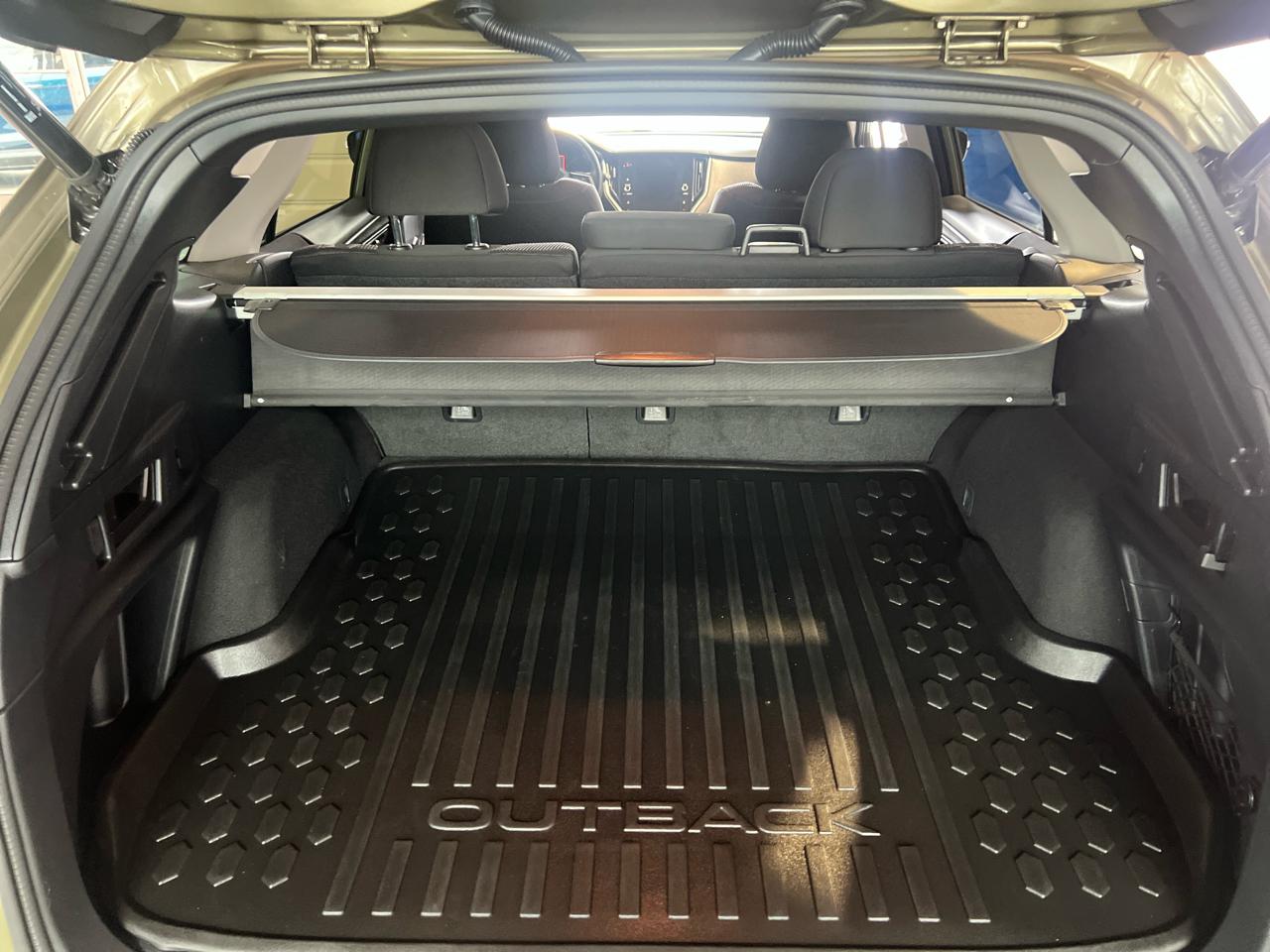 Subaru Outback Premium CVT 2022