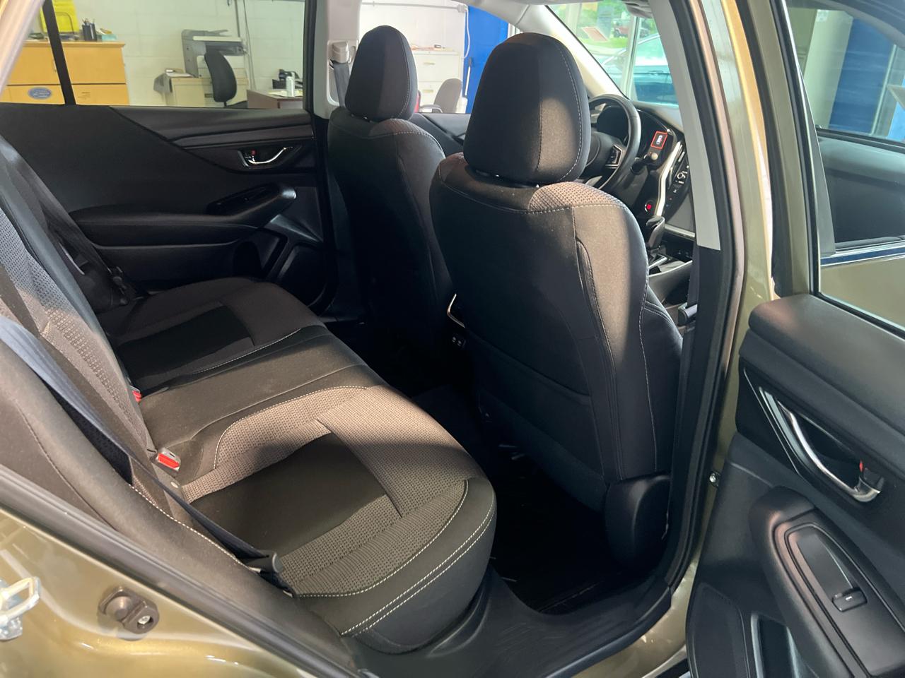 Subaru Outback Premium CVT 2022