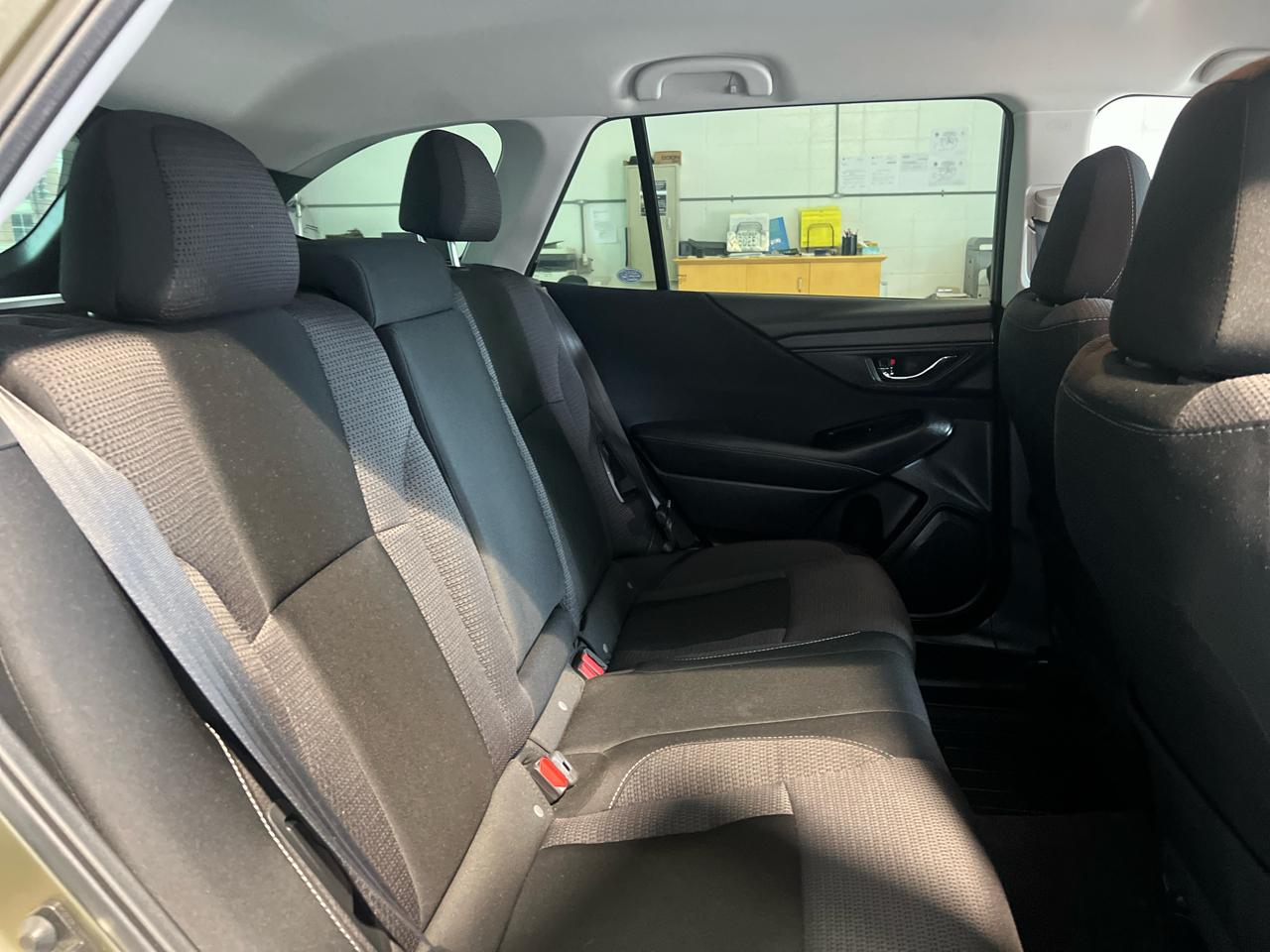 Subaru Outback Premium CVT 2022