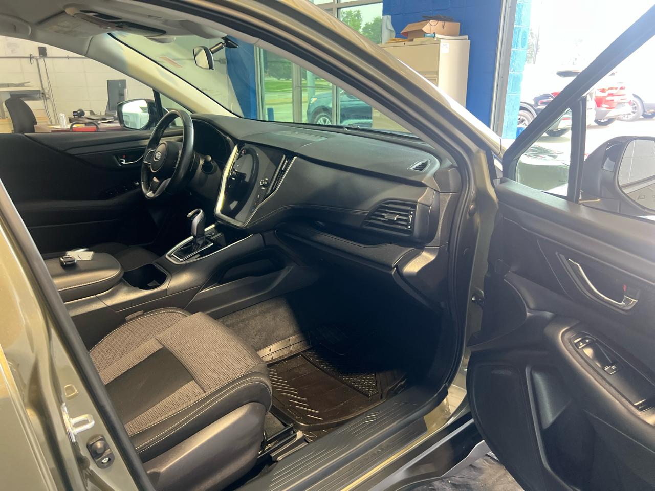 Subaru Outback Premium CVT 2022