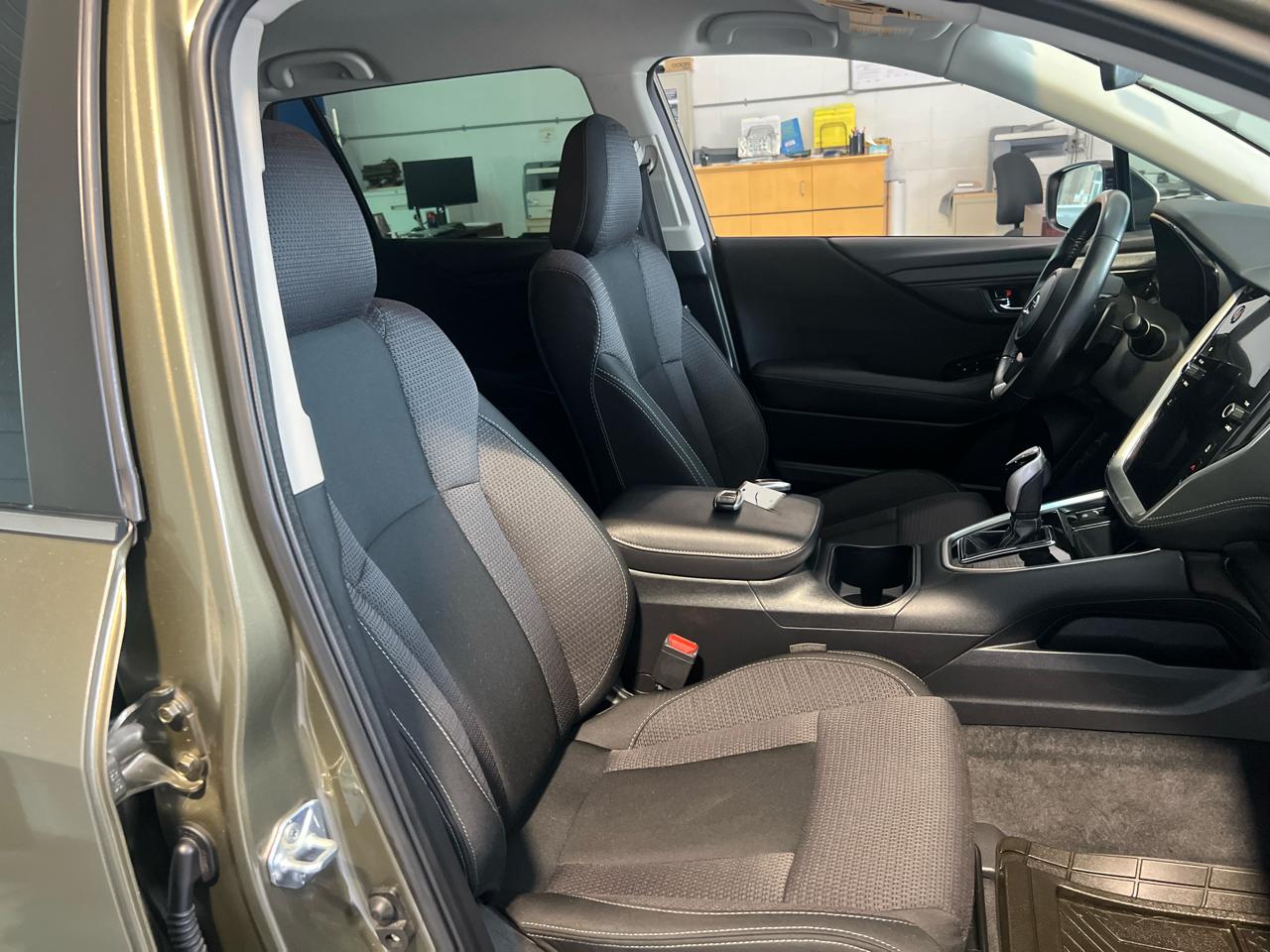 Subaru Outback Premium CVT 2022
