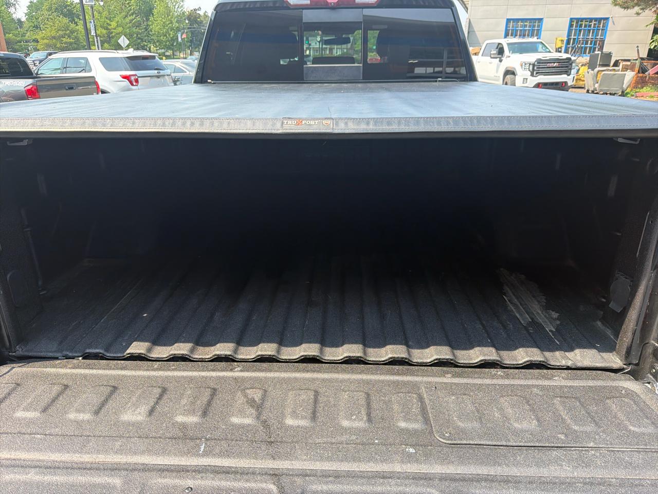 Chevrolet Silverado 2500HD 4WD Crew Cab 159" High Country 2022