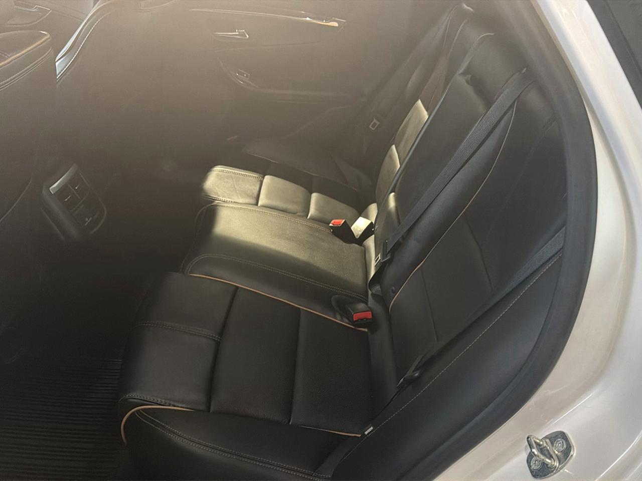 Chevrolet Impala 4dr Sdn Premier w/2LZ 2017