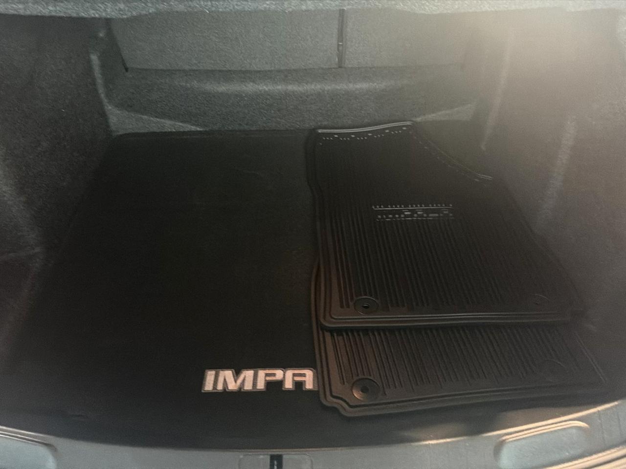 Chevrolet Impala 4dr Sdn Premier w/2LZ 2017