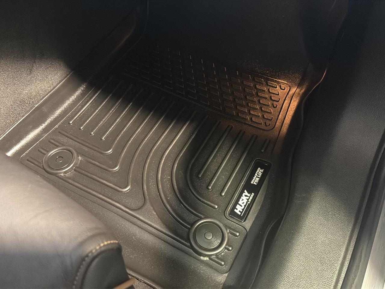 Chevrolet Impala 4dr Sdn Premier w/2LZ 2017
