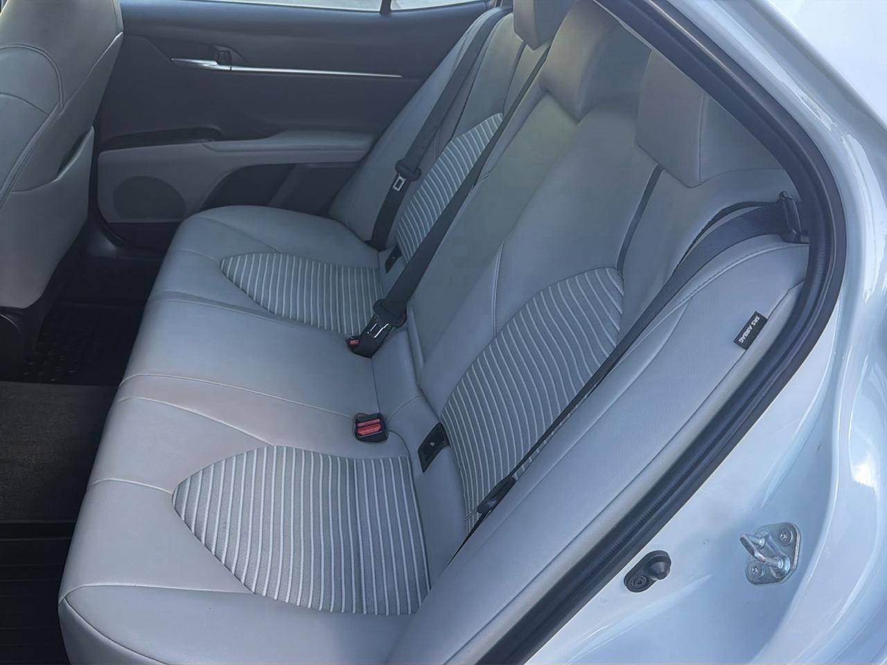 Toyota Camry SE Auto AWD (Natl) 2022