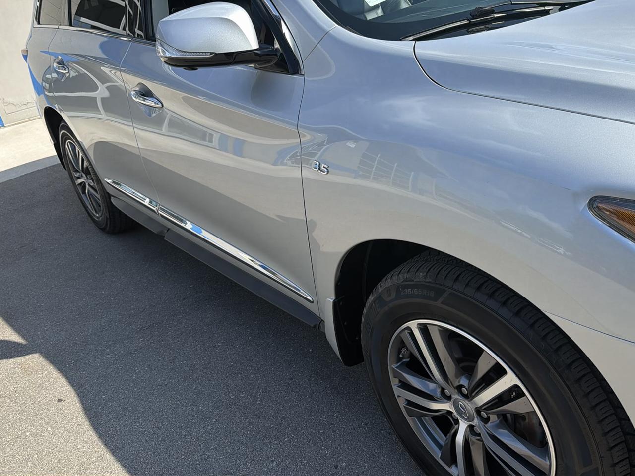 Infiniti QX60 AWD 2017