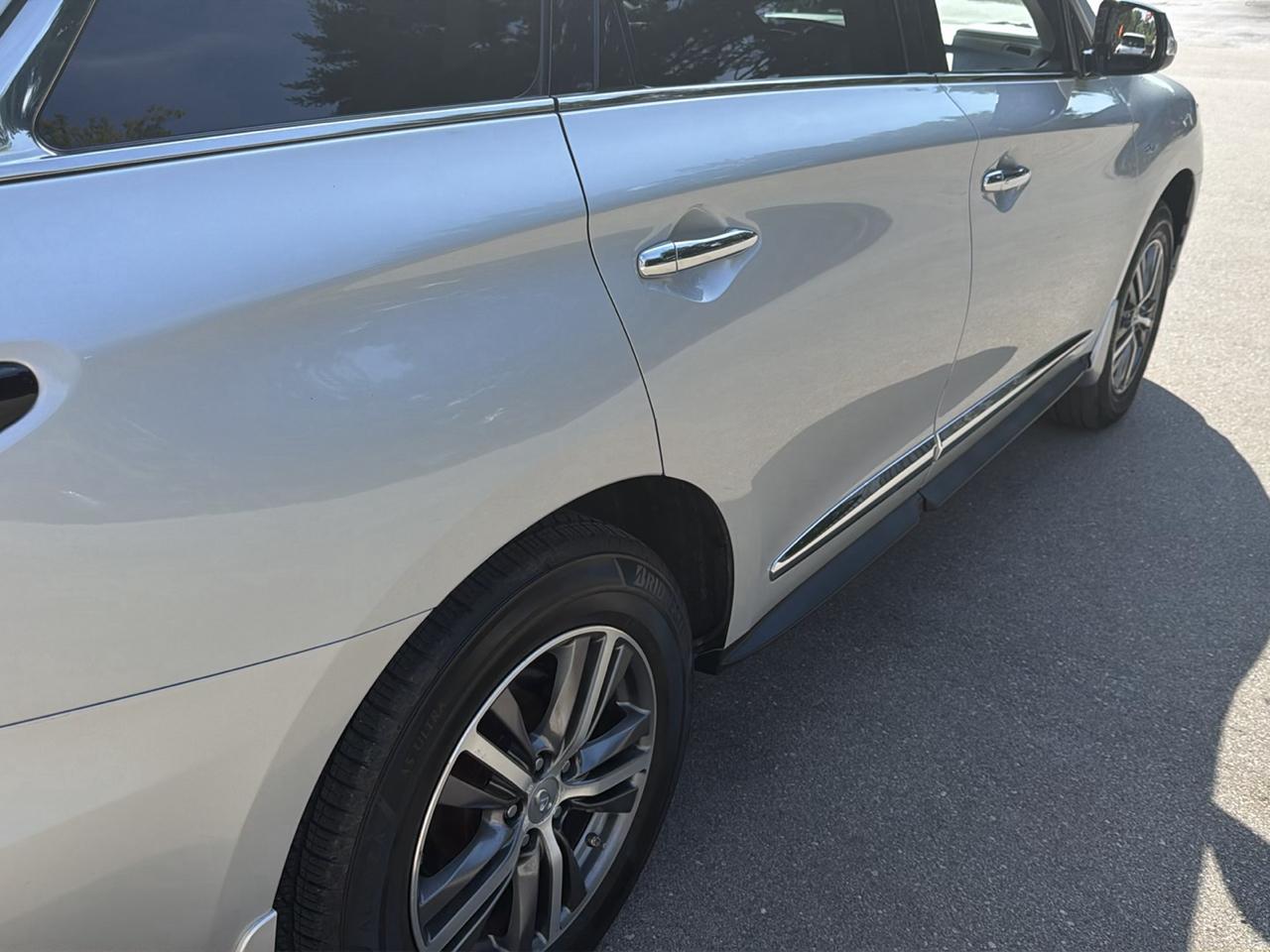 Infiniti QX60 AWD 2017