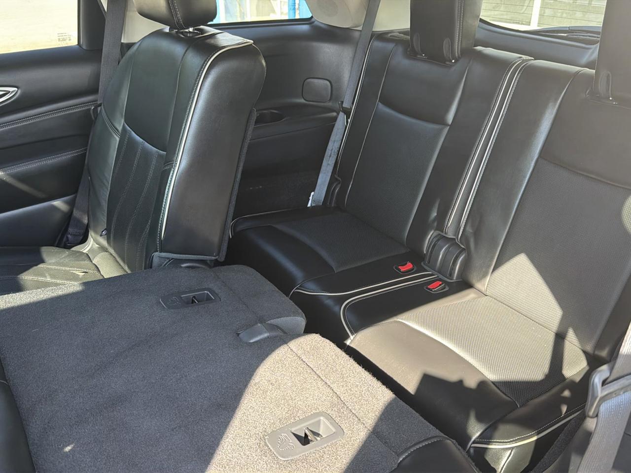 Infiniti QX60 AWD 2017