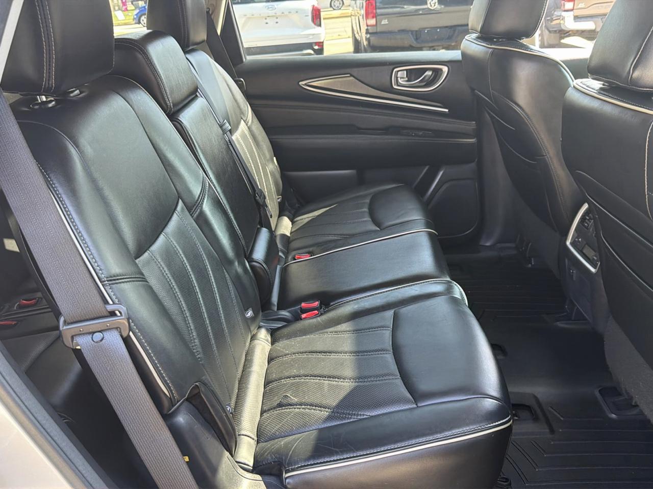 Infiniti QX60 AWD 2017