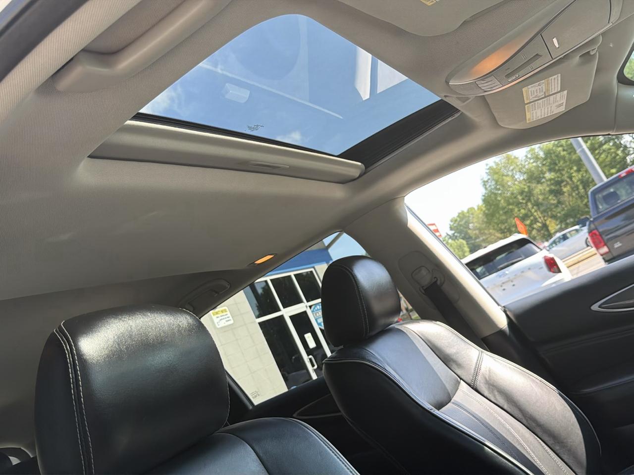 Infiniti QX60 AWD 2017
