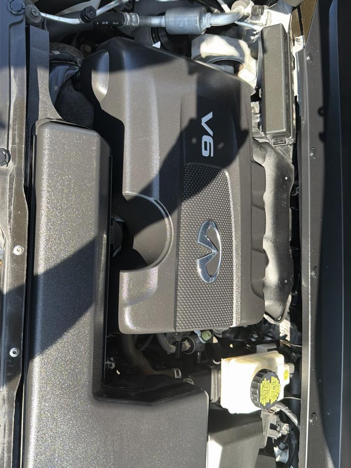 Infiniti QX60 AWD 2017