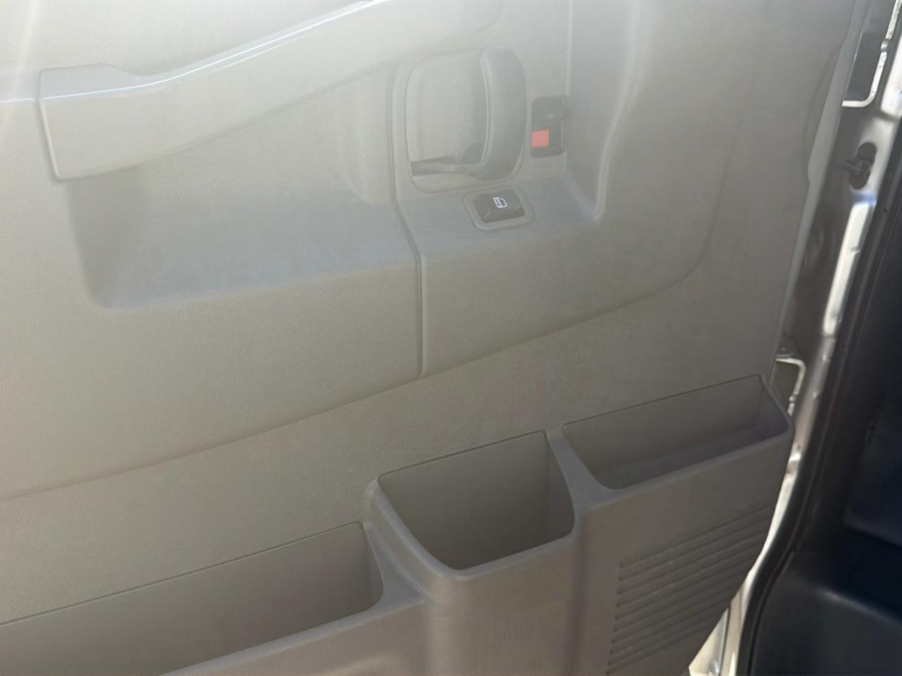 Chevrolet Express Cargo Van RWD 3500 155" 2017