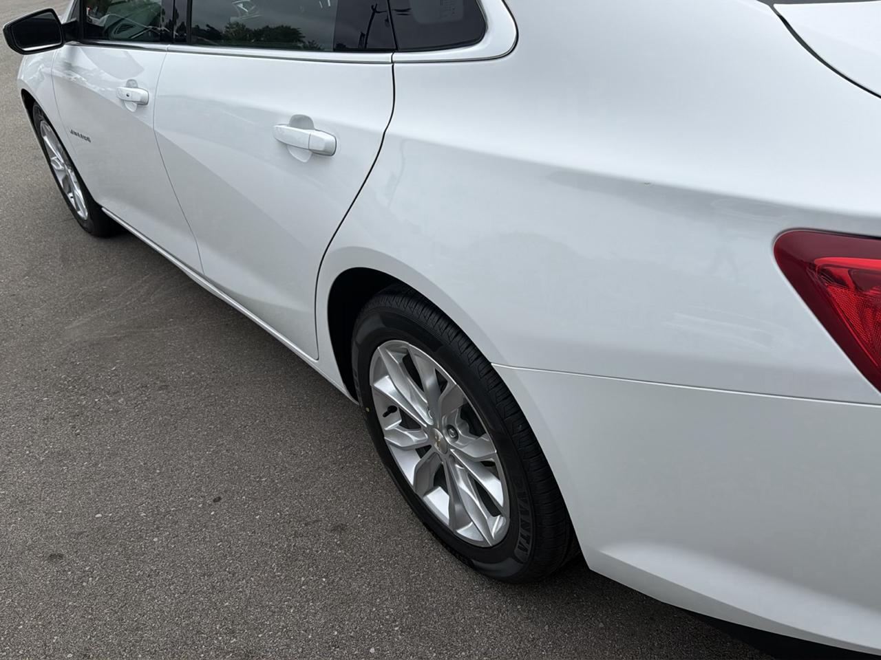 Chevrolet Malibu 4dr Sdn 1LT 2023
