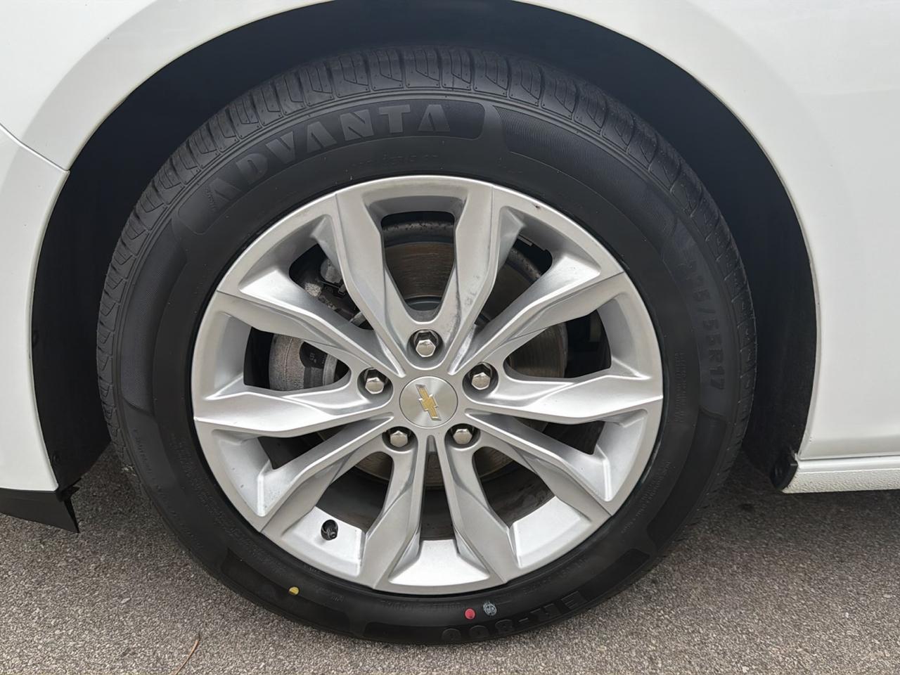 Chevrolet Malibu 4dr Sdn 1LT 2023