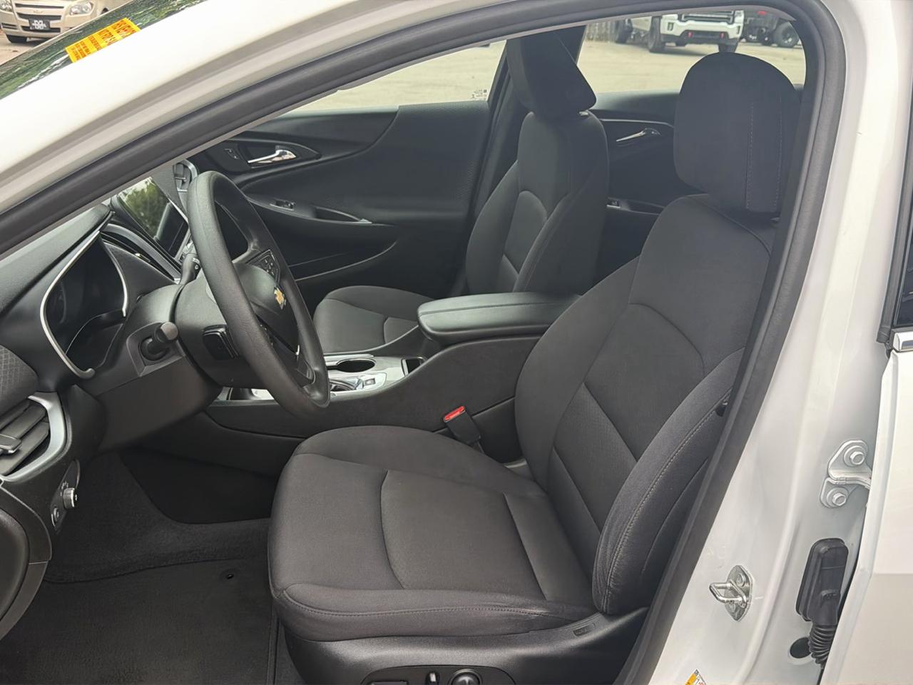 Chevrolet Malibu 4dr Sdn 1LT 2023
