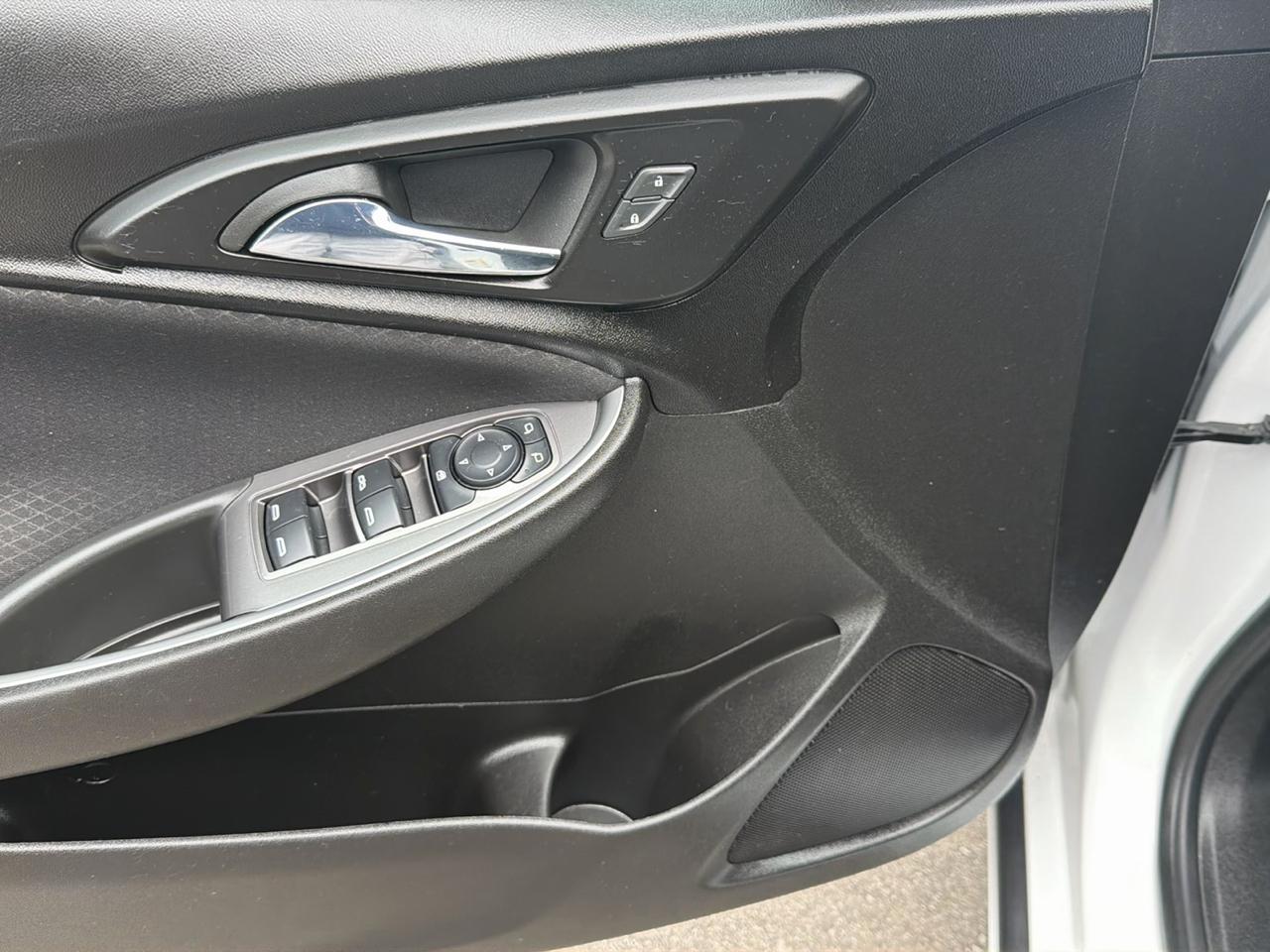 Chevrolet Malibu 4dr Sdn 1LT 2023