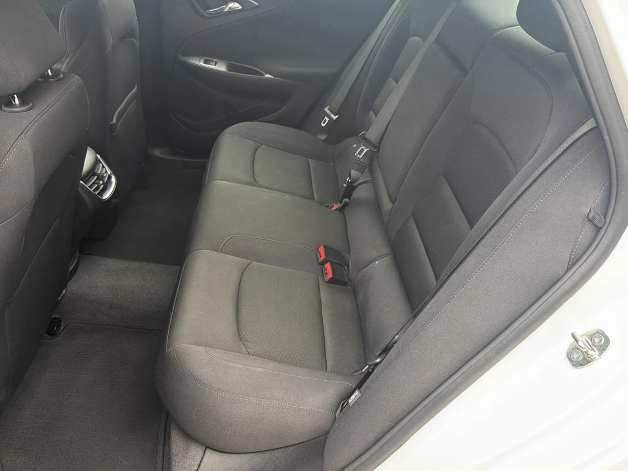 Chevrolet Malibu 4dr Sdn 1LT 2023