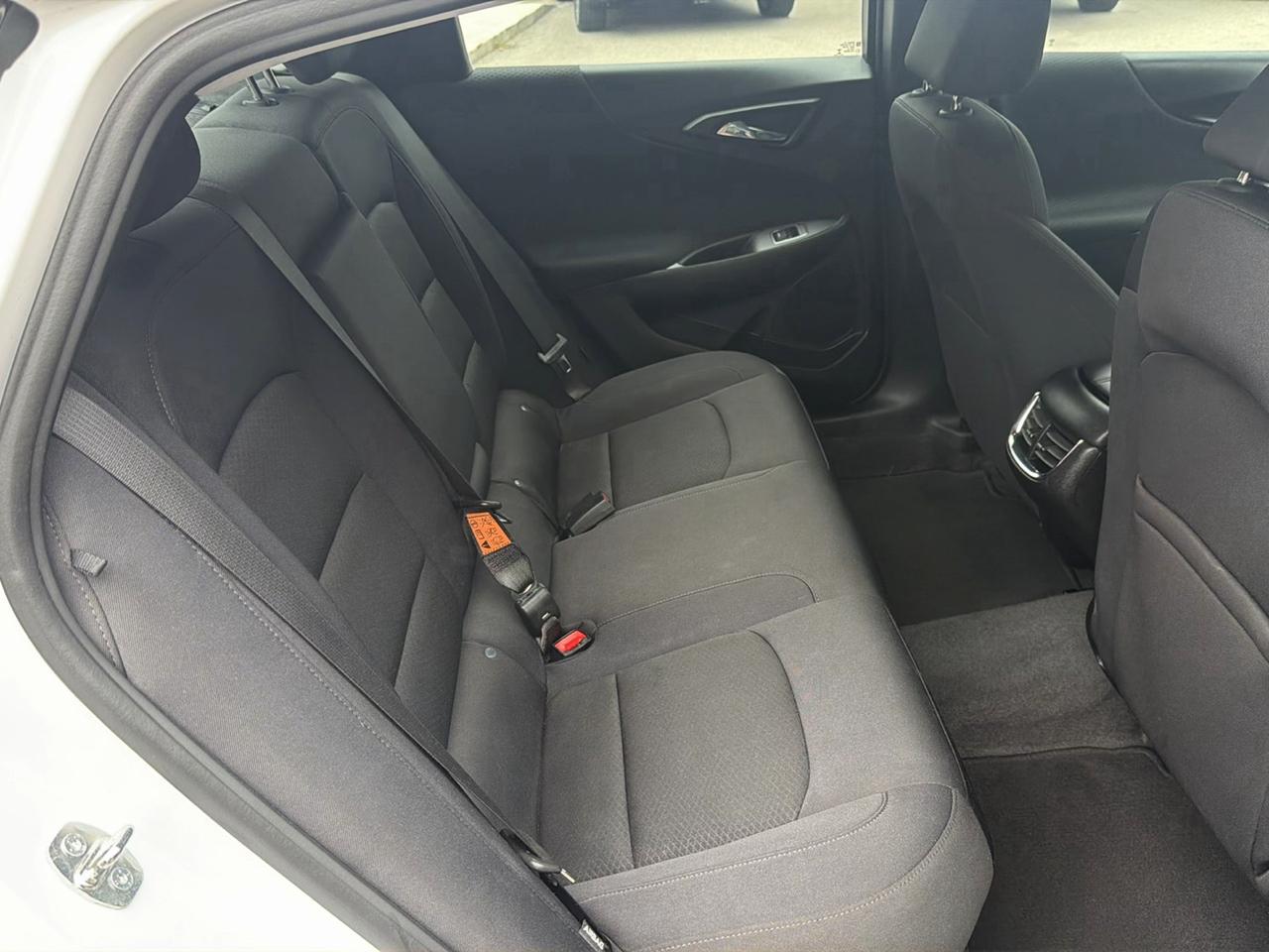 Chevrolet Malibu 4dr Sdn 1LT 2023
