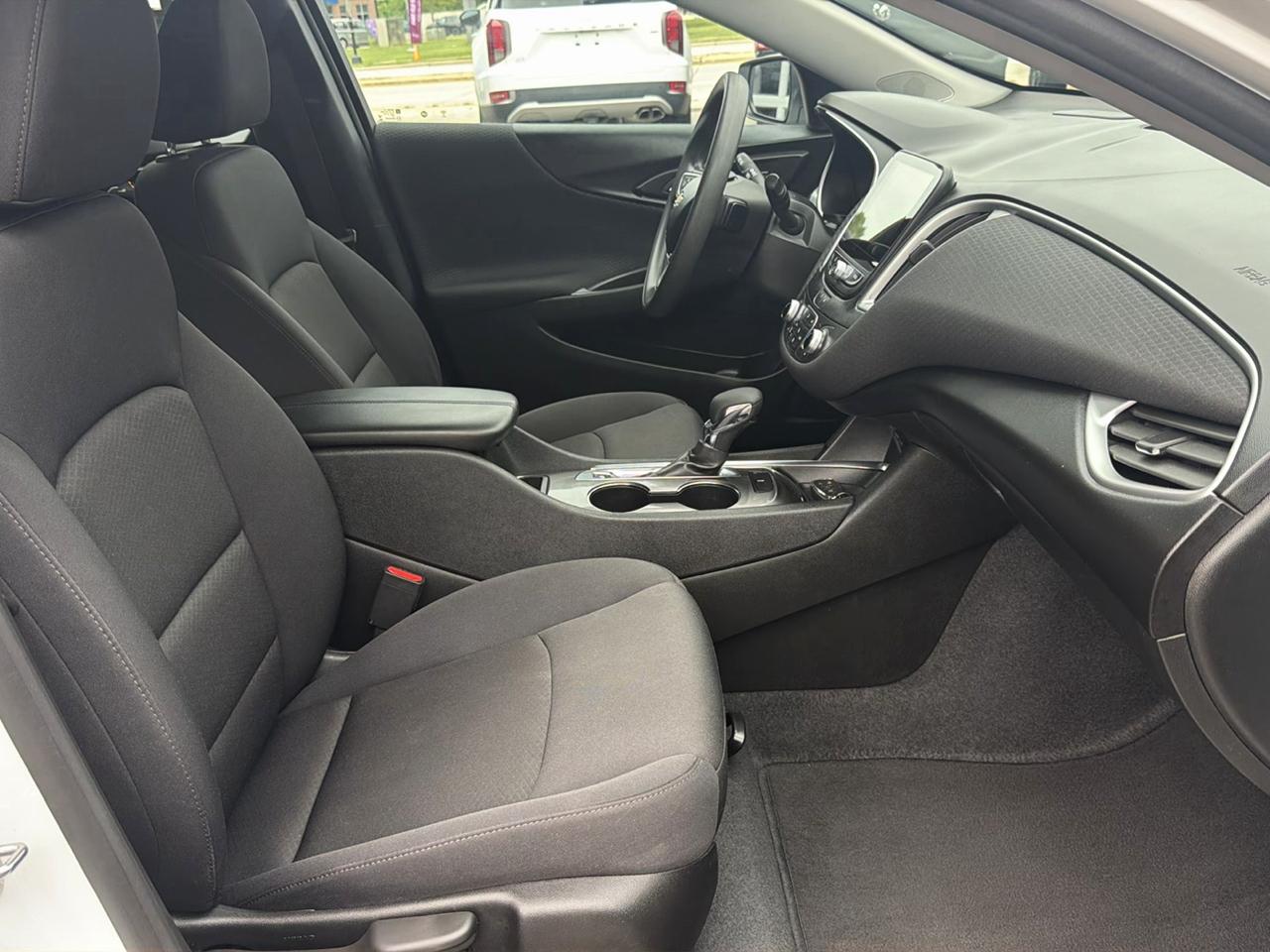 Chevrolet Malibu 4dr Sdn 1LT 2023