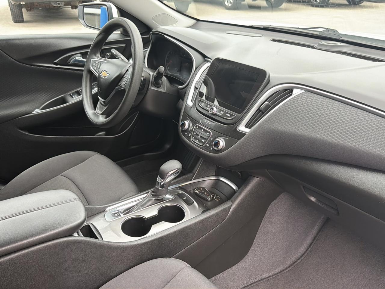 Chevrolet Malibu 4dr Sdn 1LT 2023