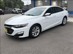 2023 Chevrolet Malibu 