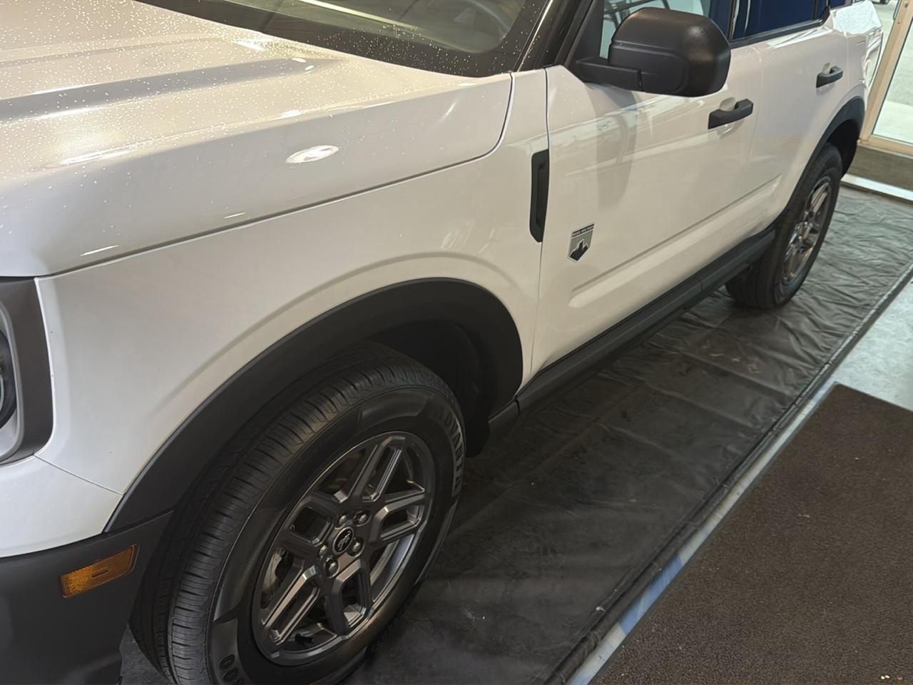 Ford Bronco Sport Big Bend 4x4 2025