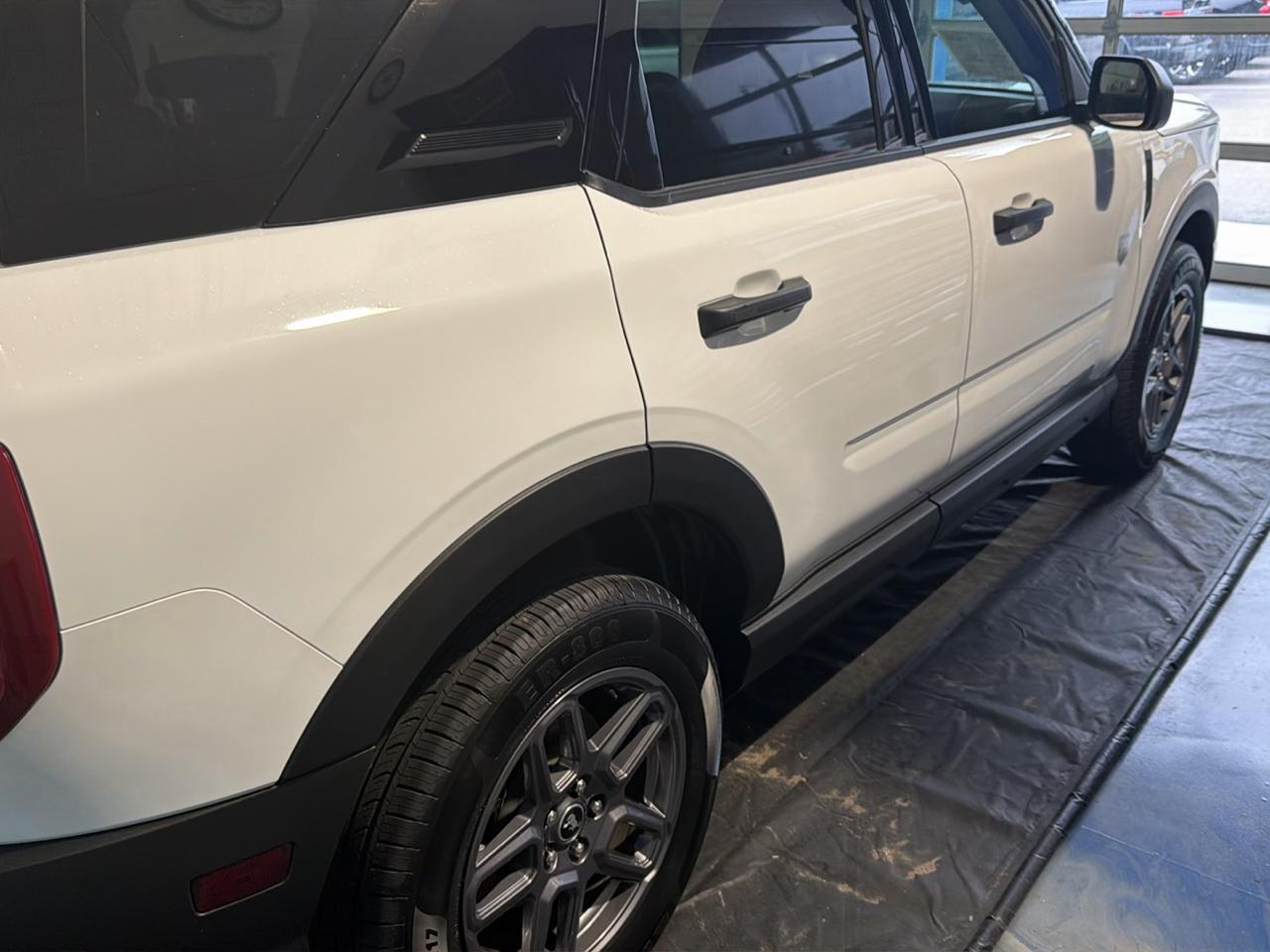 Ford Bronco Sport Big Bend 4x4 2025