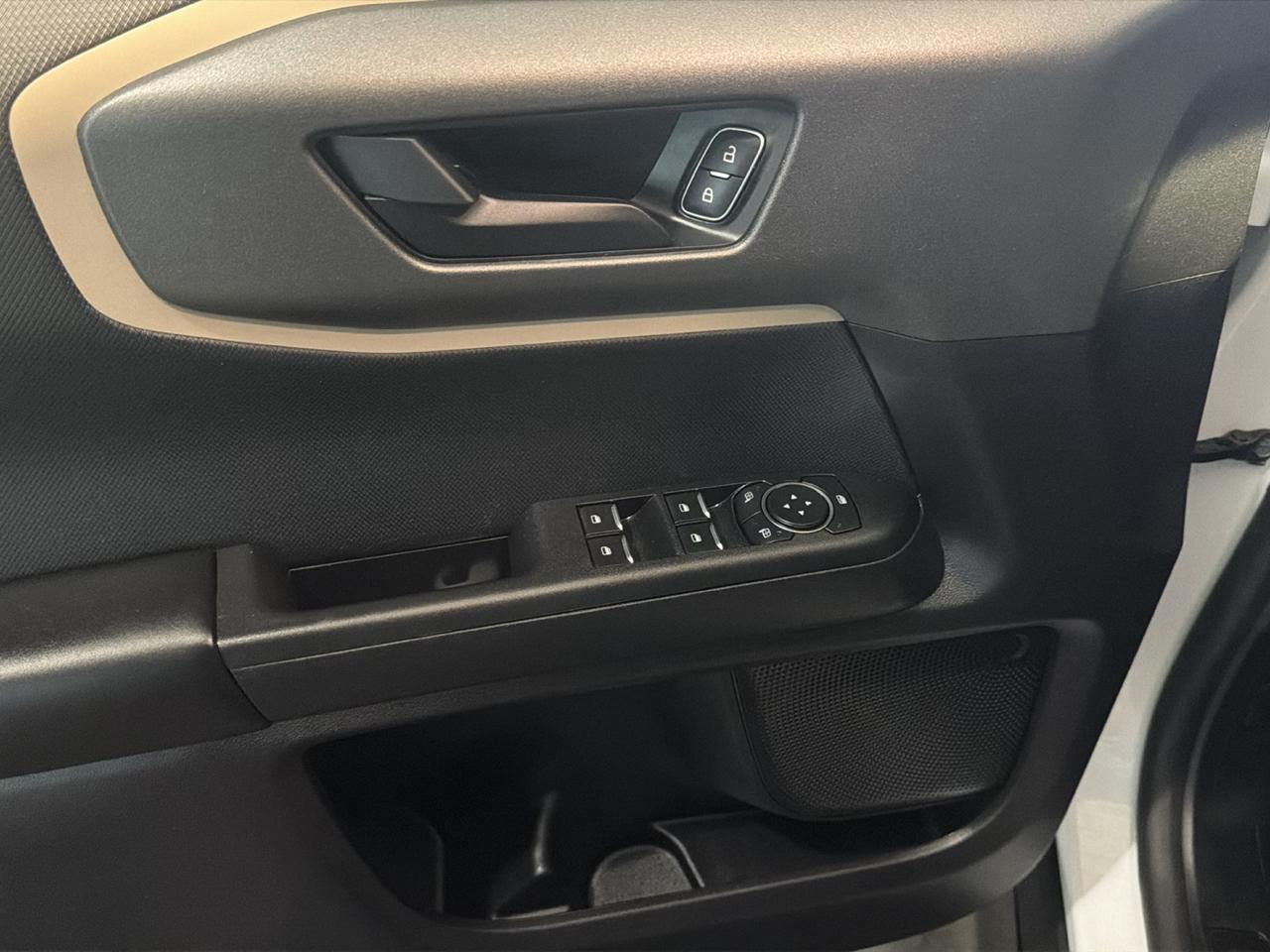 Ford Bronco Sport Big Bend 4x4 2025