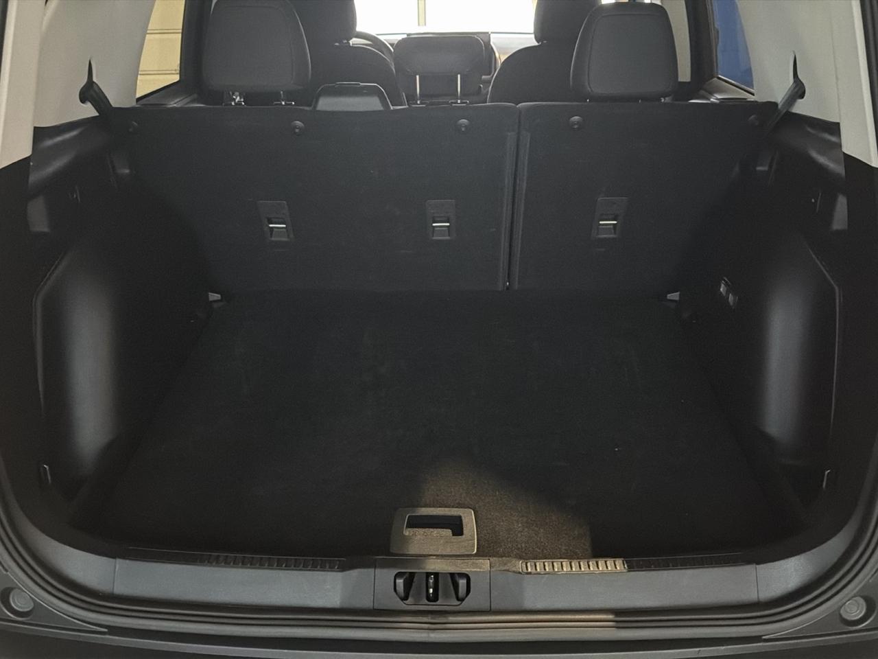 Ford Bronco Sport Big Bend 4x4 2025