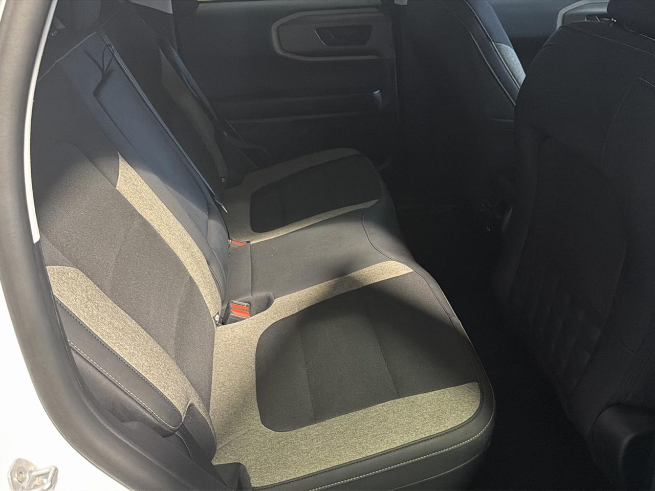 Ford Bronco Sport Big Bend 4x4 2025
