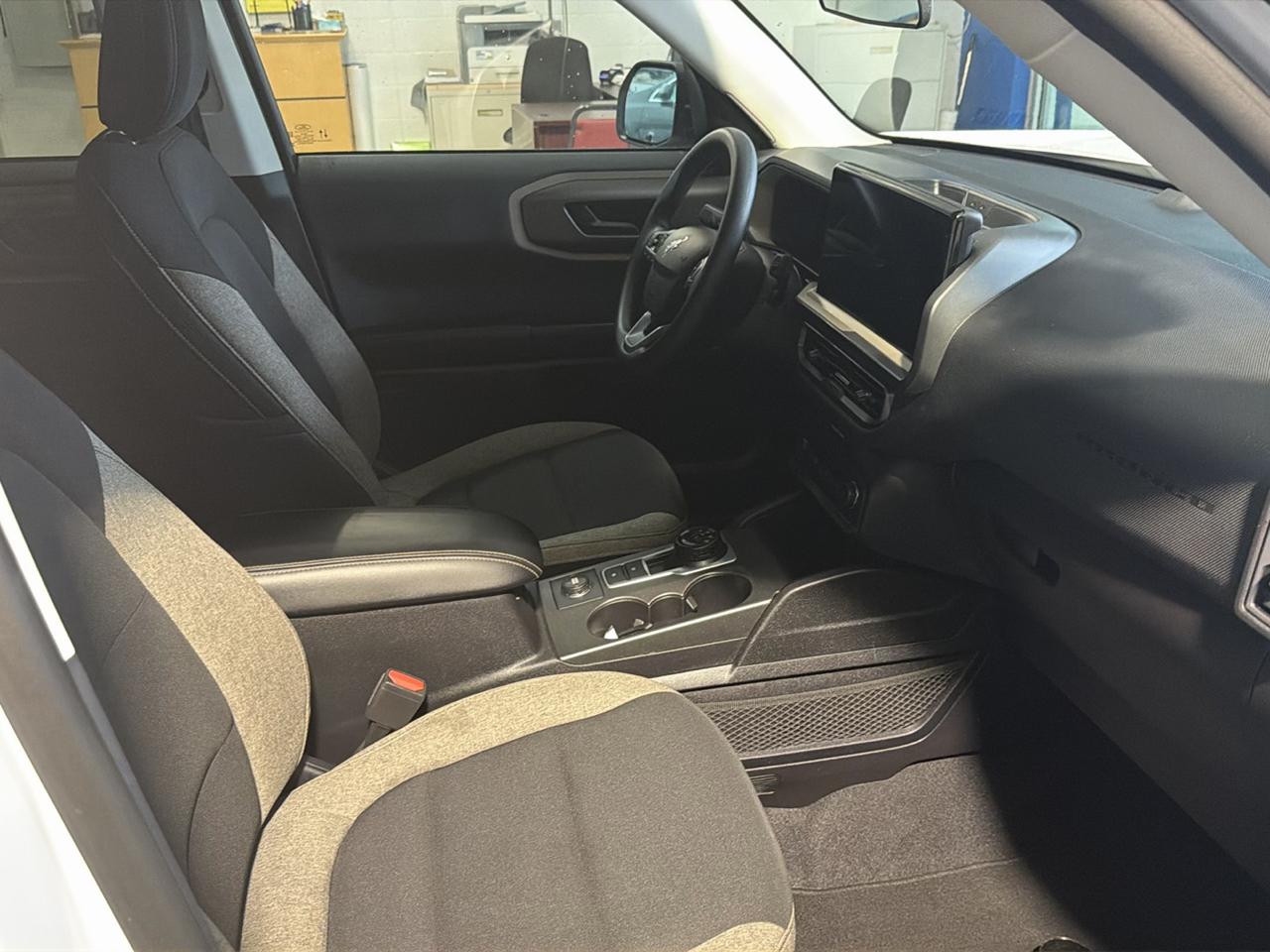 Ford Bronco Sport Big Bend 4x4 2025