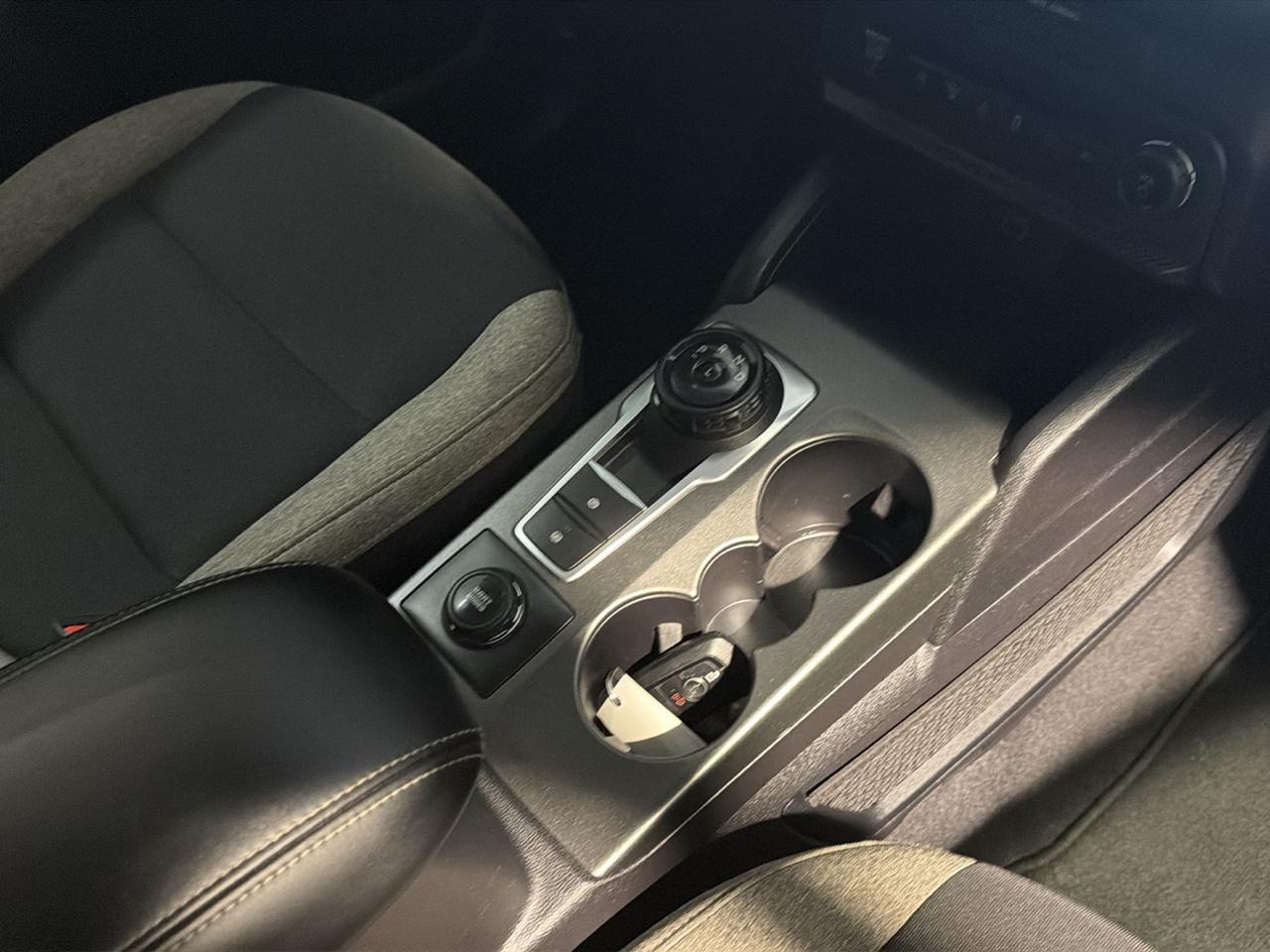 Ford Bronco Sport Big Bend 4x4 2025