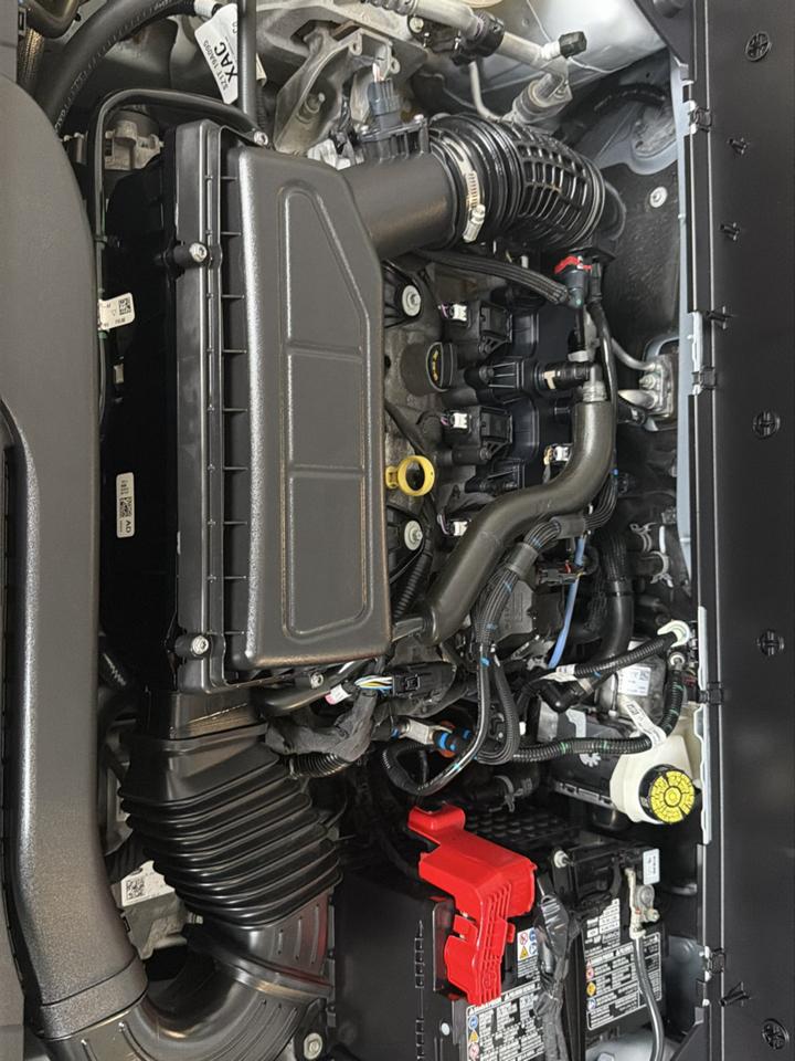 Ford Bronco Sport Big Bend 4x4 2025