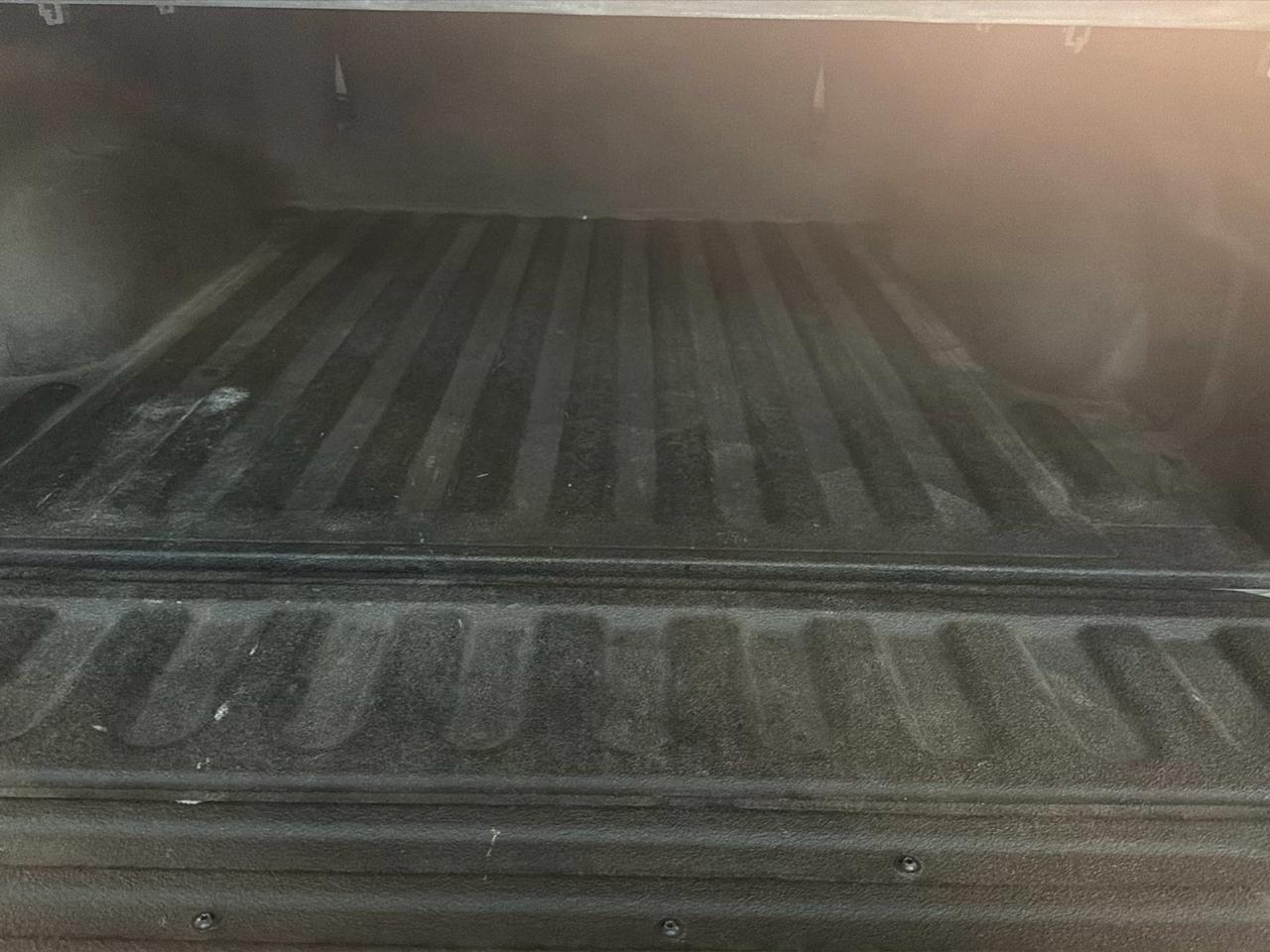 RAM 1500 4WD Crew Cab 140.5" Big Horn 2014