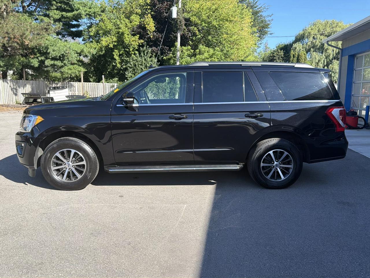 Ford Expedition XLT 4x4 2019