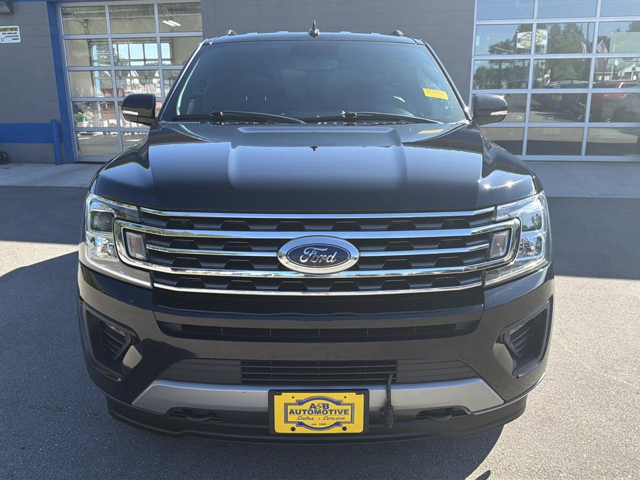 Ford Expedition XLT 4x4 2019