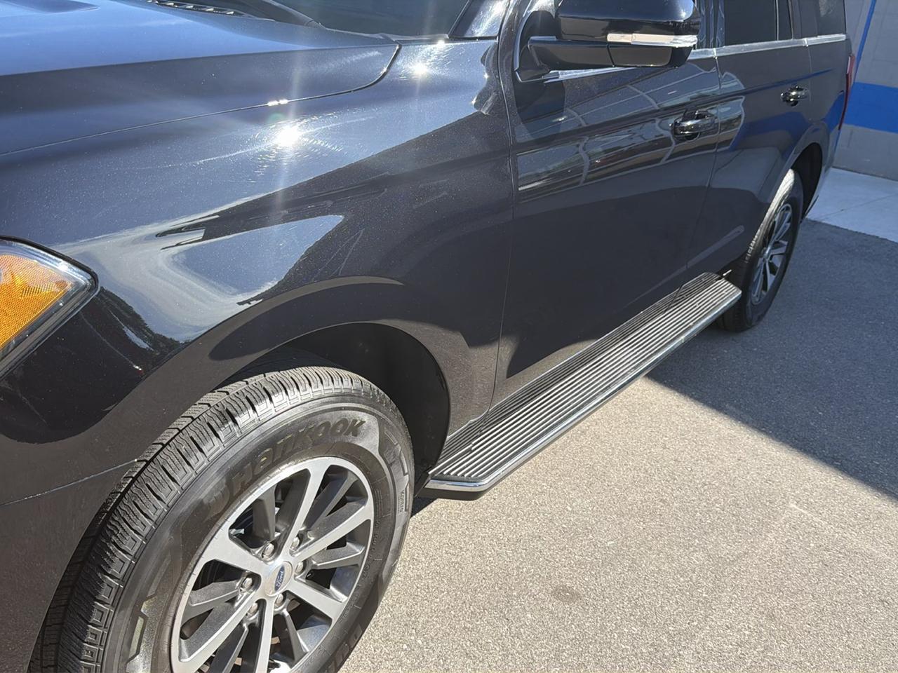 Ford Expedition XLT 4x4 2019