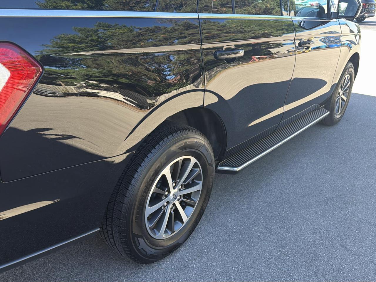 Ford Expedition XLT 4x4 2019